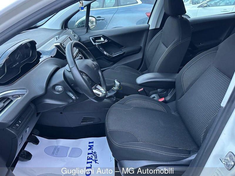 Peugeot 208 208 5p 1.2 puretech Allure gpl 82cv