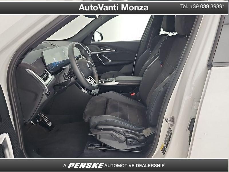 BMW X1 X1 xdrive 25e MSport Pro auto