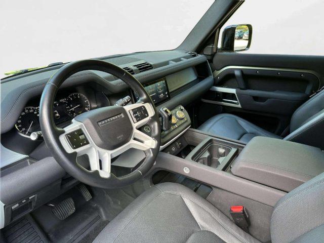 LAND ROVER Defender 110 3.0D I6 250 CV AWD Auto SE