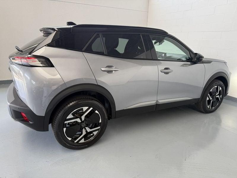 Peugeot 2008 2008 Hybrid 145 e-DCS6 GT