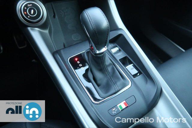 ALFA ROMEO Tonale Tonale 1.5 Hybrid 160cv TCT Veloce