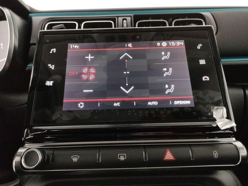 Citroën C3 C3 PureTech 83 S&S Shine