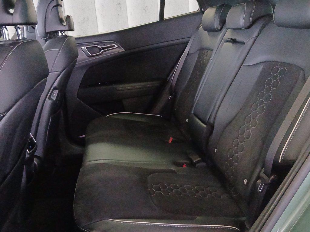 KIA Sportage 1.6 tgdi hev GT-line Plus awd auto del 2023