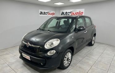 Fiat 500L Wagon 0.9 TwinAir Turbo Natural Power Pop Star