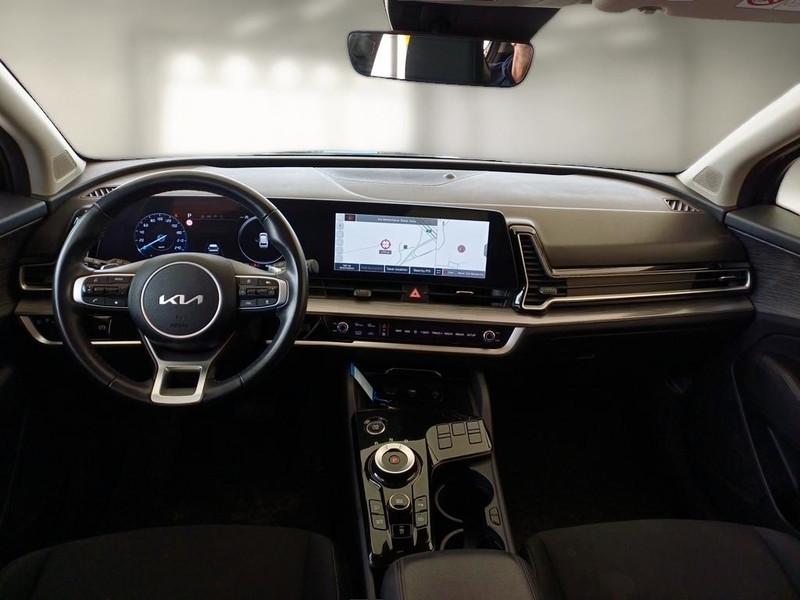 KIA SPORTAGE 1.6 CRDI MHEV STYLE 2WD DCT SUV