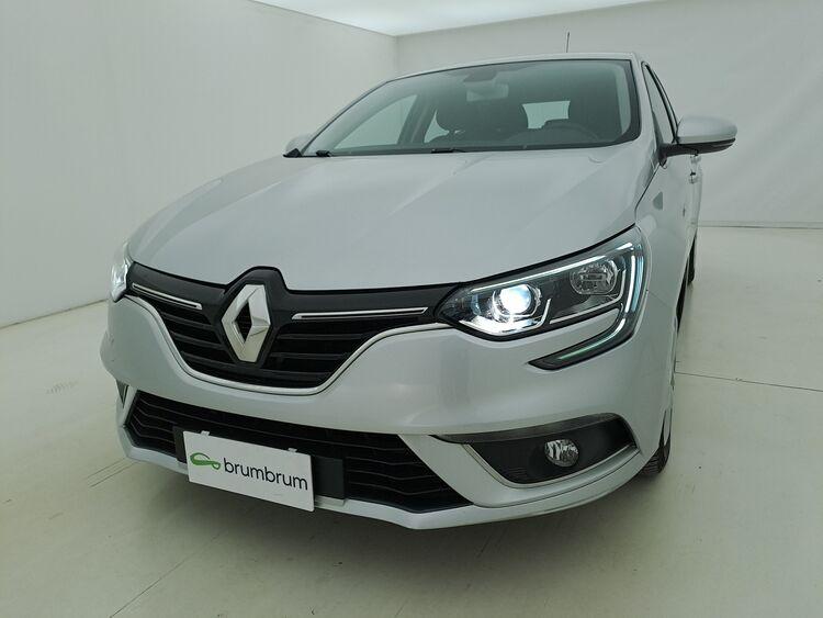 Renault Megane Business BR784959 1.3 Benzina 116CV