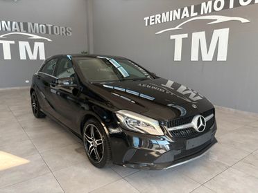 Mercedes-benz A 200 A 200 d Premium
