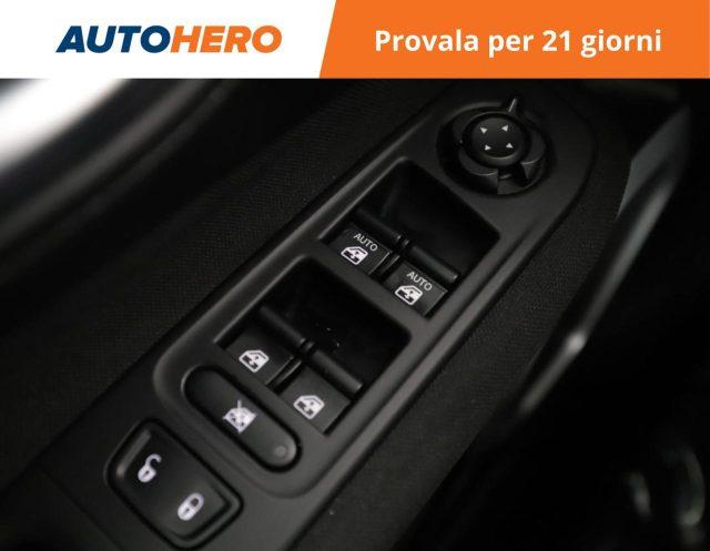 JEEP Renegade 1.6 E-TorQ EVO Longitude