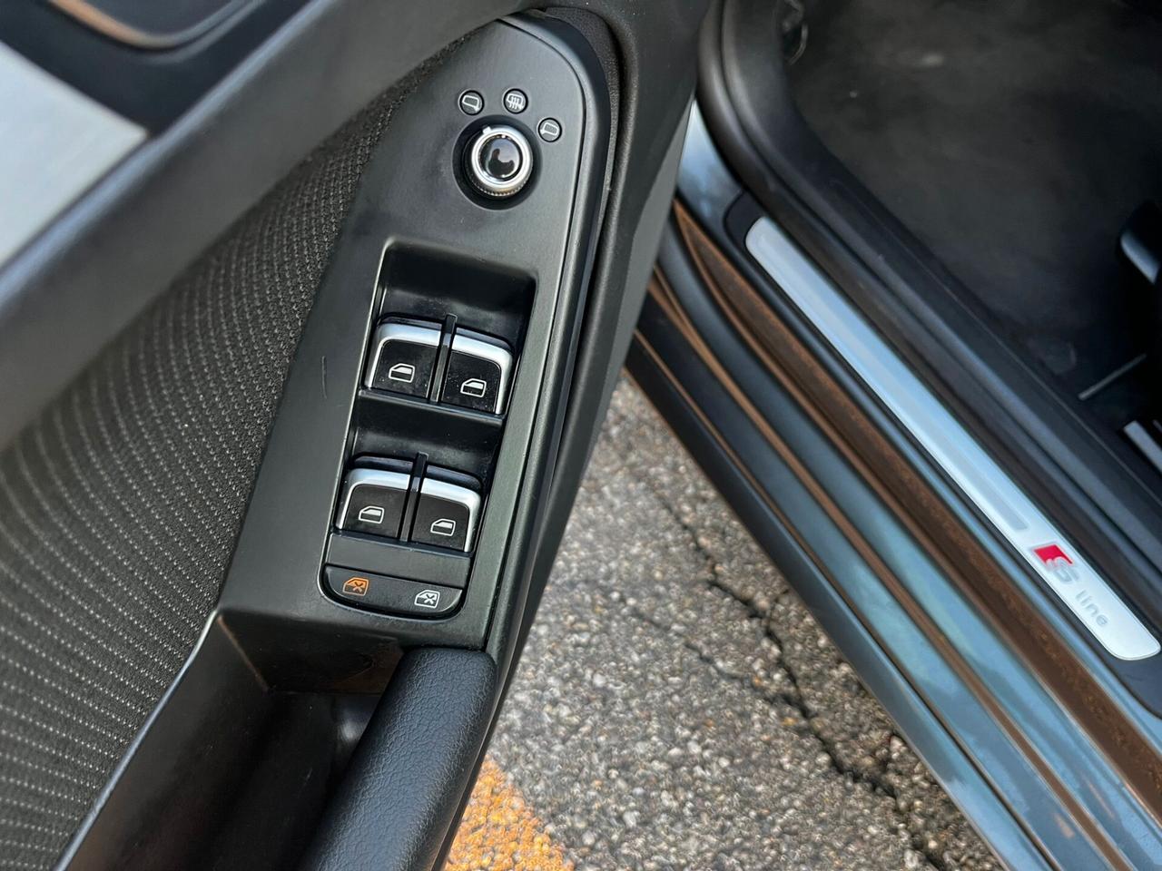 Audi A5 SPB 2.0 TDI 177 CV Business Plus