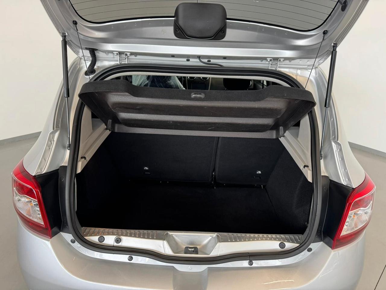 Dacia Sandero Stepway 1.5 dCi 8V 90CV Start&Stop Prestige