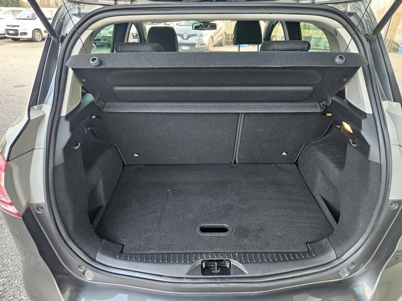 Ford B-Max 1.0 EcoBoost 100 CV Titanium