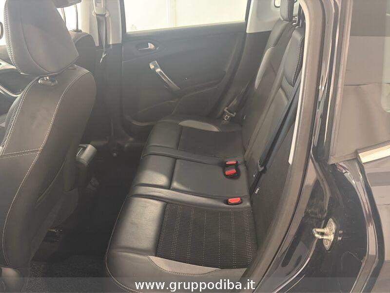 Peugeot 2008 Benzina 1.2 puretech Allure 82cv my16