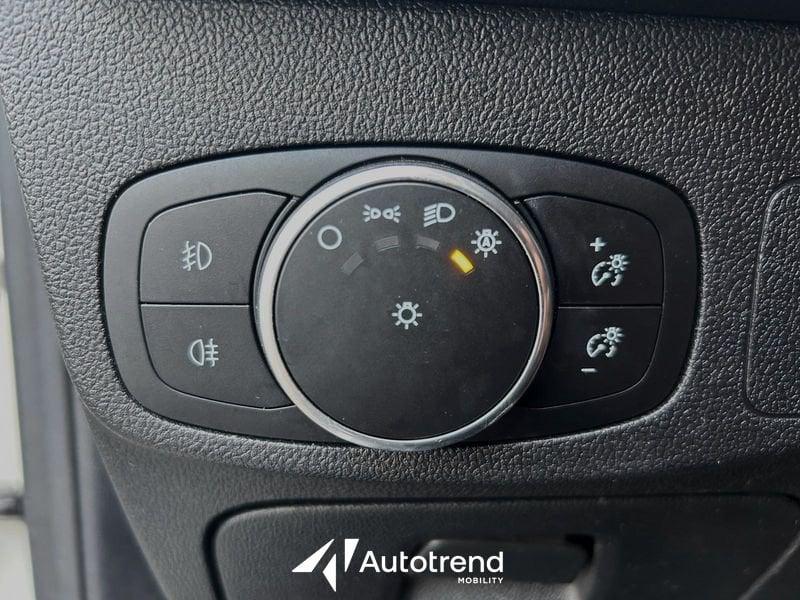 Ford Focus SW 1.5 EcoBlue 120 CV Automatico Active Co-Pilot