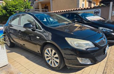 Opel Astra 1.7 CDTI 110CV 5 Offerta della Settimana