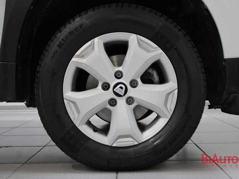 Dacia Duster 1.3 TCe FAP 4x2 Comfort