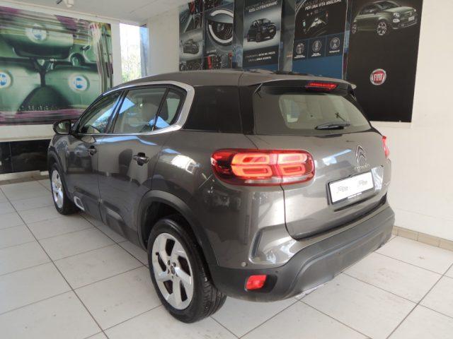 CITROEN C5 Aircross BlueHDi 130 S&S Business