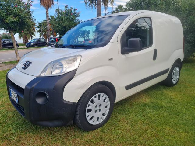 PEUGEOT Bipper 1.3 HDi 75CV FAP Furgone