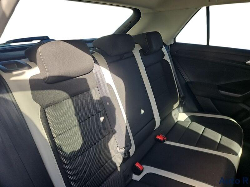 Volkswagen T-Roc T-Roc 2.0 tdi Advanced 4motion dsg