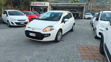 Fiat Punto Evo 1.2 3 porte MyLife