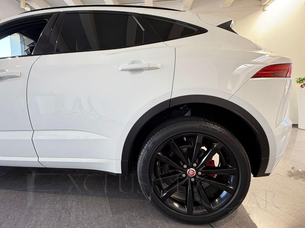 JAGUAR - E-pace - 2.0 249CV AWD aut. R-Dynamic SE