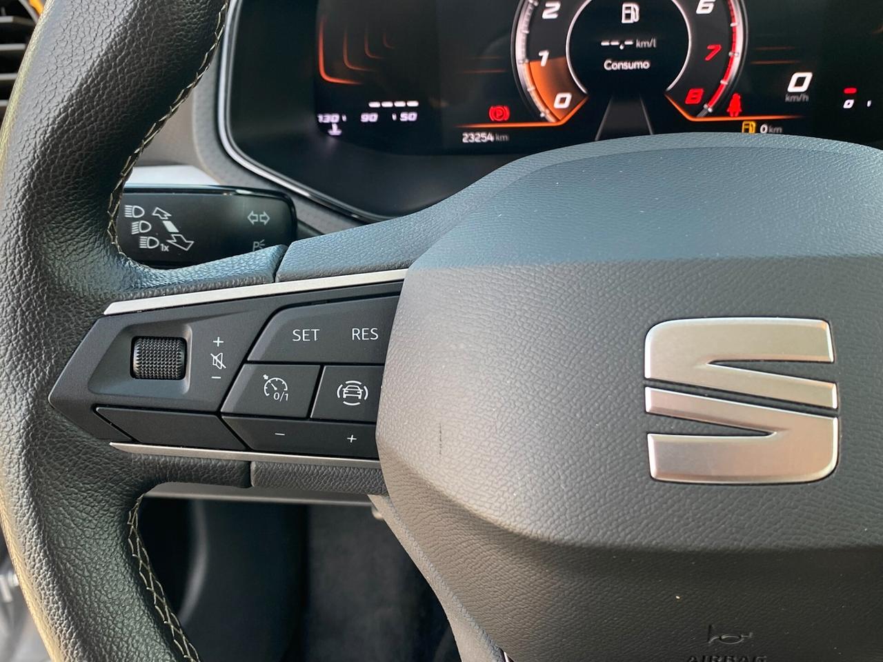 Seat Arona Style 1.0 TSI 95CV