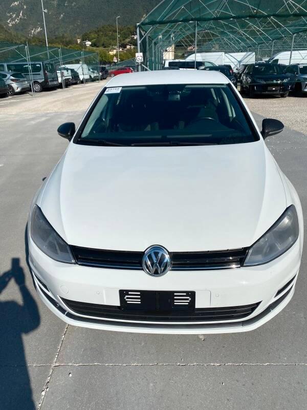 Volkswagen Golf 1.6 tdi Highline 4motion 110cv 5p