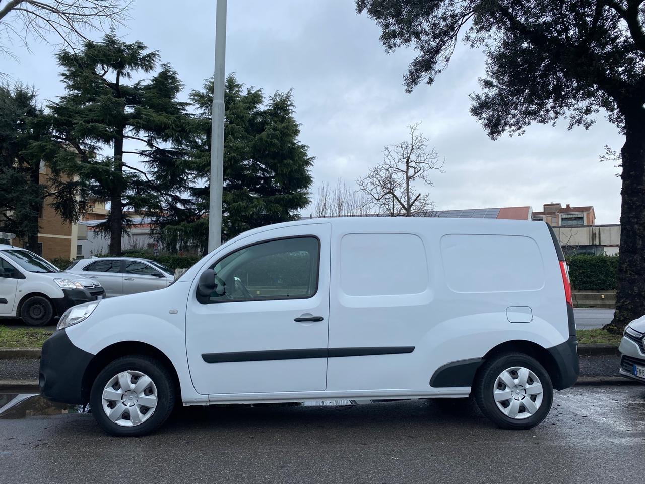 Renault Kangoo Blue dCi 115CV Express 3 posti Maxi Furgone Ice Plus