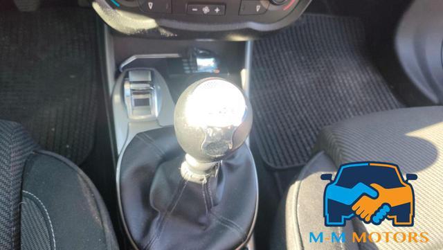 ALFA ROMEO MiTo 1.6 JTDm 16V Distinctive "NEOPATENTATI!"