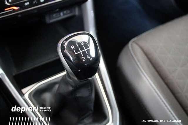 Volkswagen T-Cross 1ª serie 1.0 TSI Advanced -Ok Neop