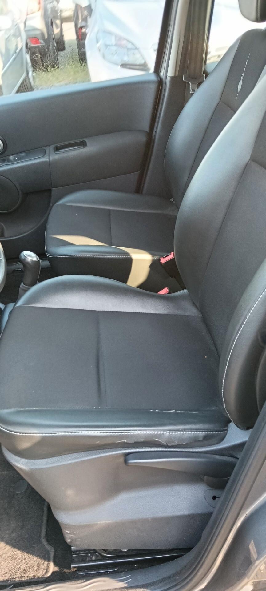 Renault Modus 1.2 16V TCE Live