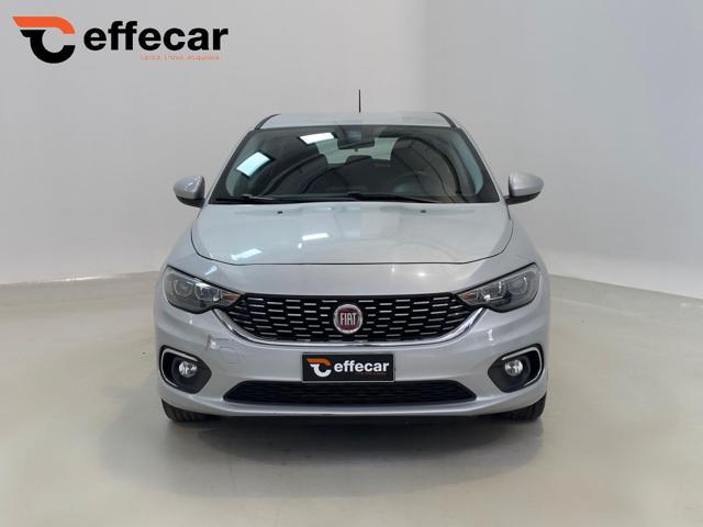 FIAT Tipo 1.6 Mjt S&S DCT SW Mirror