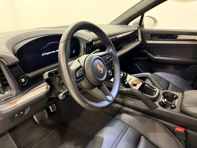 PORSCHE Cayenne Coupé 4.0 GTS IVA ESPOSTA