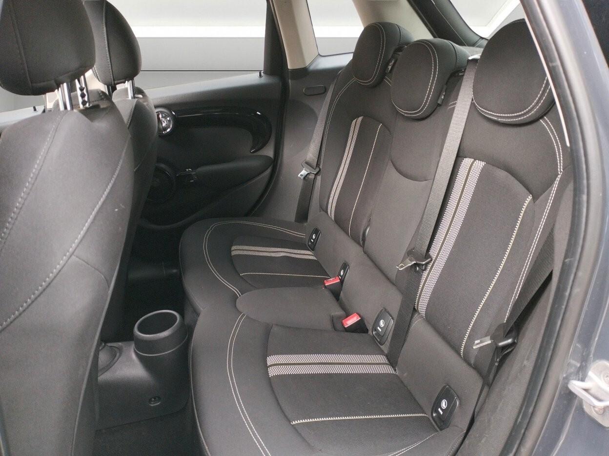 MINI Cooper SD 2.0 Hype 5p - TAGLIANDI MINI - TETTO APRIBILE