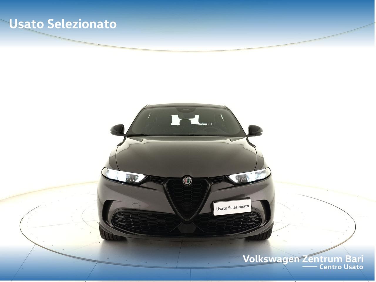 Alfa Romeo Tonale 1.5 hybrid sprint 130cv tct7