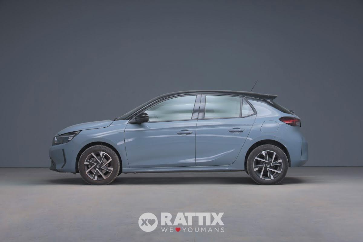 Opel Corsa 1.2 100CV GS