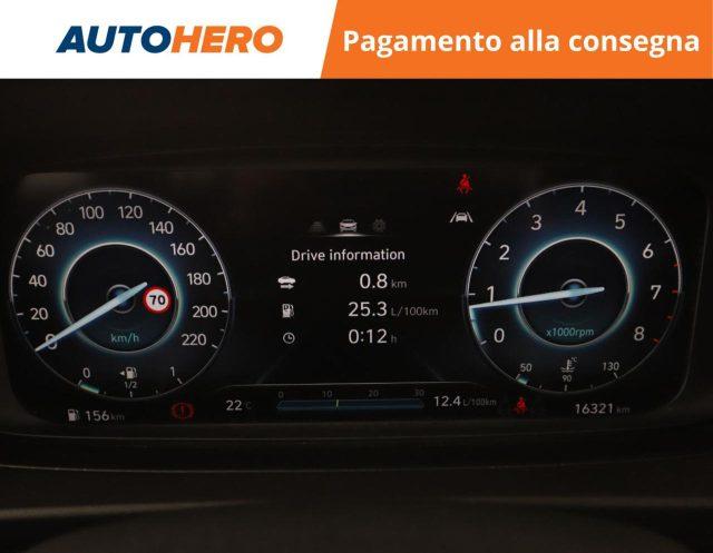 HYUNDAI i20 1.2 MPI MT Techline