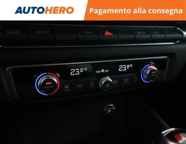 AUDI RS 3 SPB 2.5 TFSI quattro S tronic