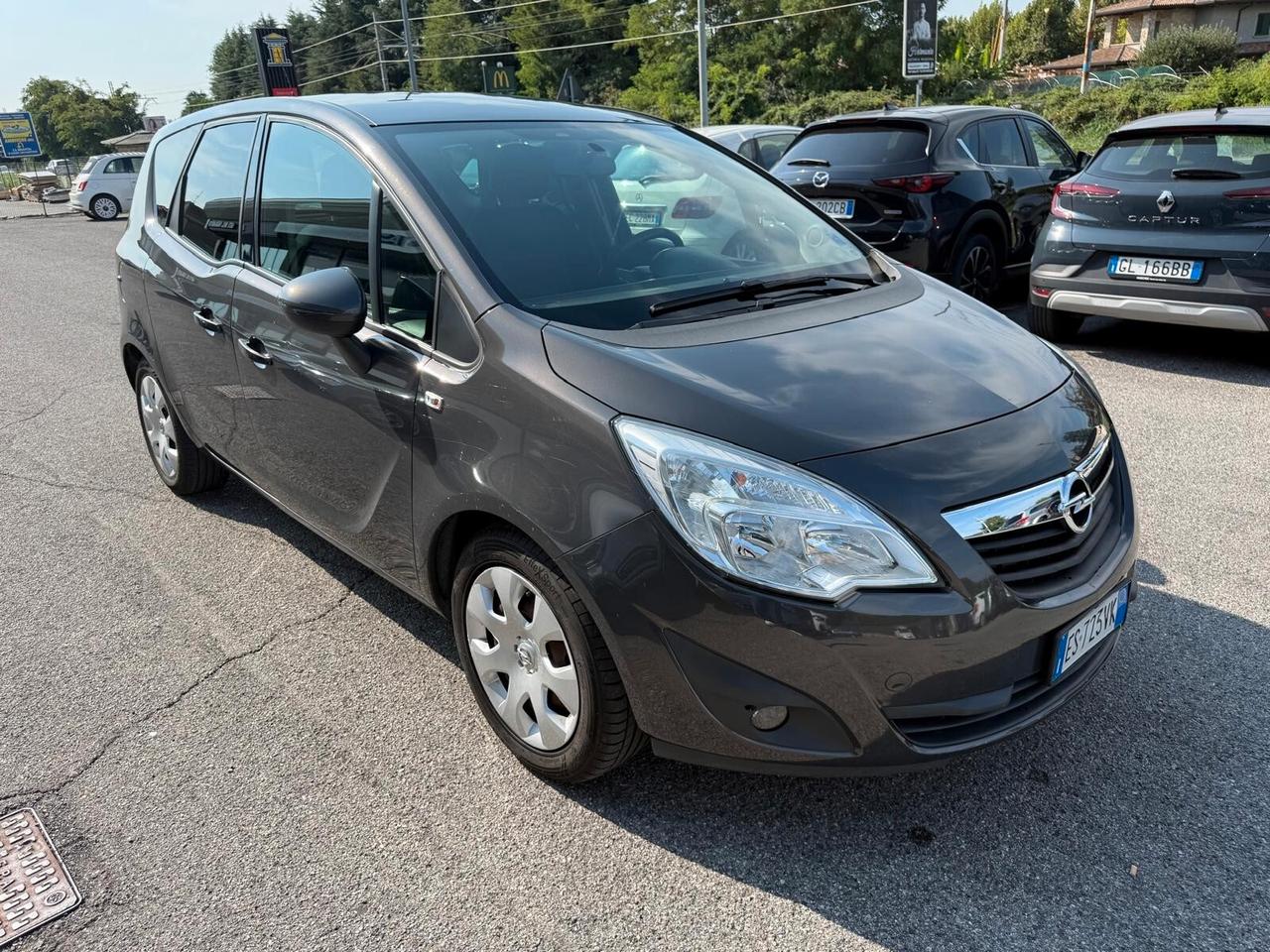 Opel Meriva 1.4 100CV Cosmo