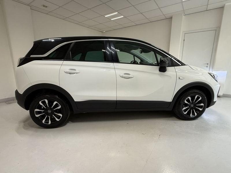 Opel Crossland Crossland 1.2 Elegance Pack s&s 130cv at6