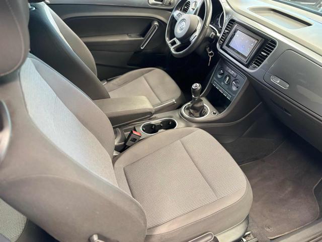 VOLKSWAGEN Maggiolino 1.2 TSI Design