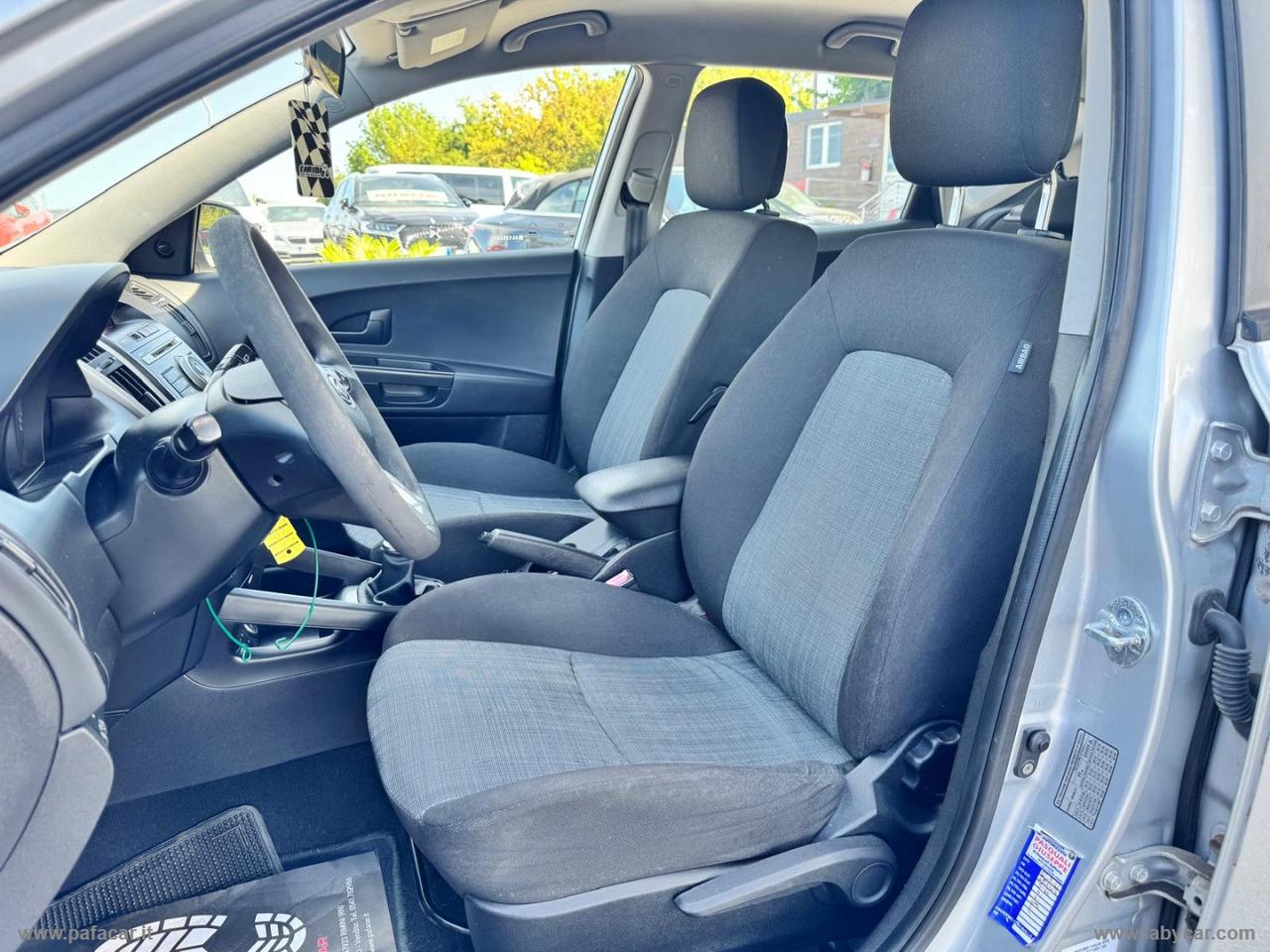 KIA cee d Sp. Wag. 1.4 90 CV EX Bi-Fuel