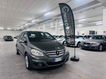 Mercedes-benz B 160 BlueEFFICIENCY Chrome