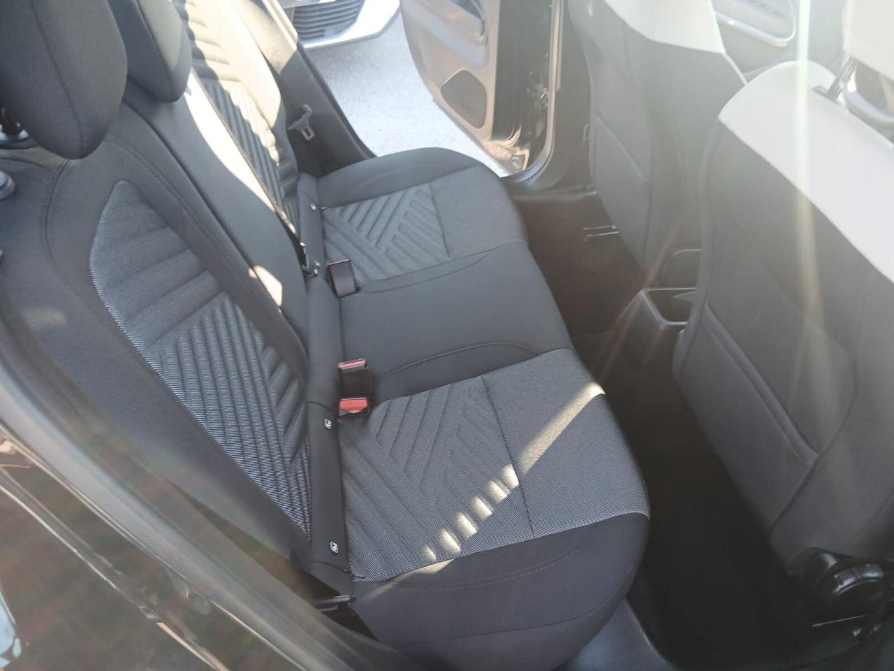 Fiat 600 Hybrid 100 CV DCT MHEV