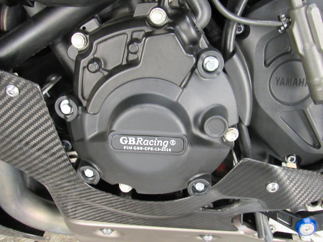 Yamaha YZF-R1M M