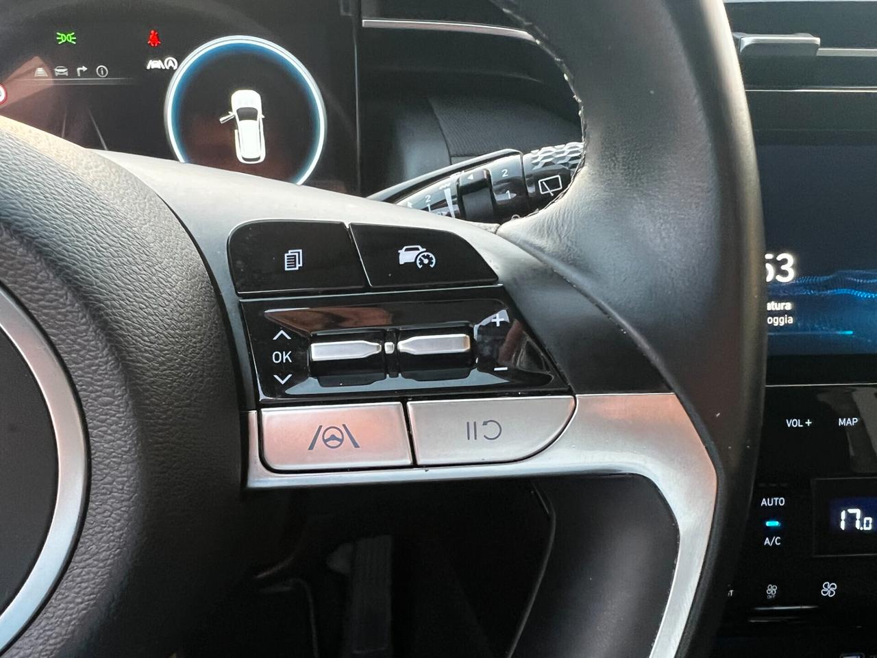 Hyundai Tucson 1.6 CRDI Exellence-2021-FULL
