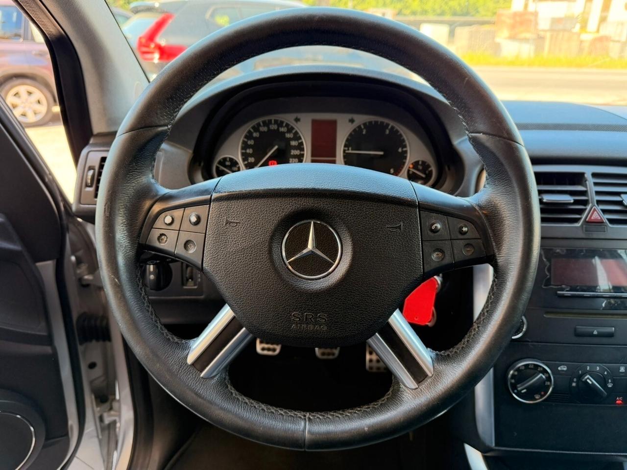 Mercedes-benz B 180 CDI Sport