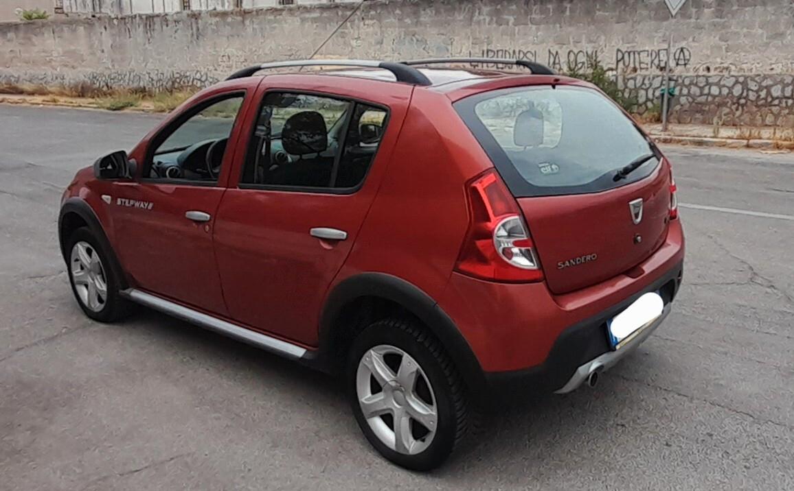 Dacia Sandero 1.5 dCi 75CV Story