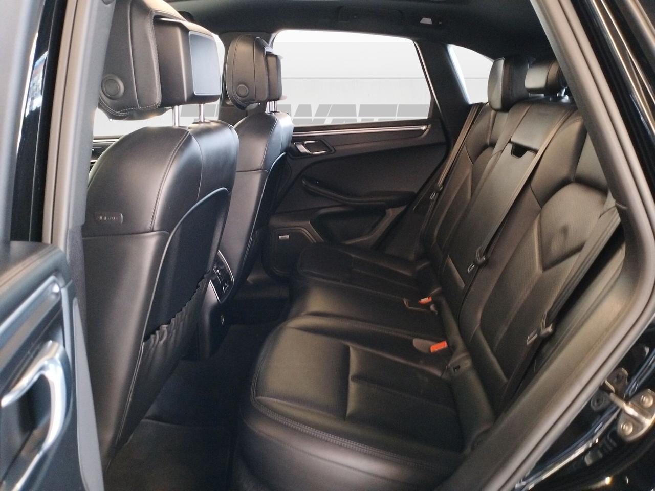 Porsche Macan 2.0