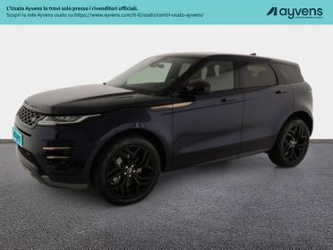 Land Rover Range Evoque 2.0D I4 163 CV AWD Auto R-Dynamic S