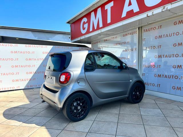 SMART ForTwo 0.9 90CV PRIME SPORT PACK LED NAVI PANORAMA